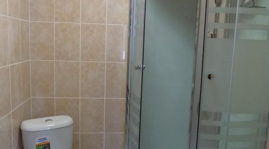 Двухкомнатный "Студия"