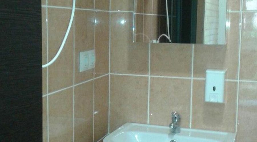 Двухкомнатный "Студия"