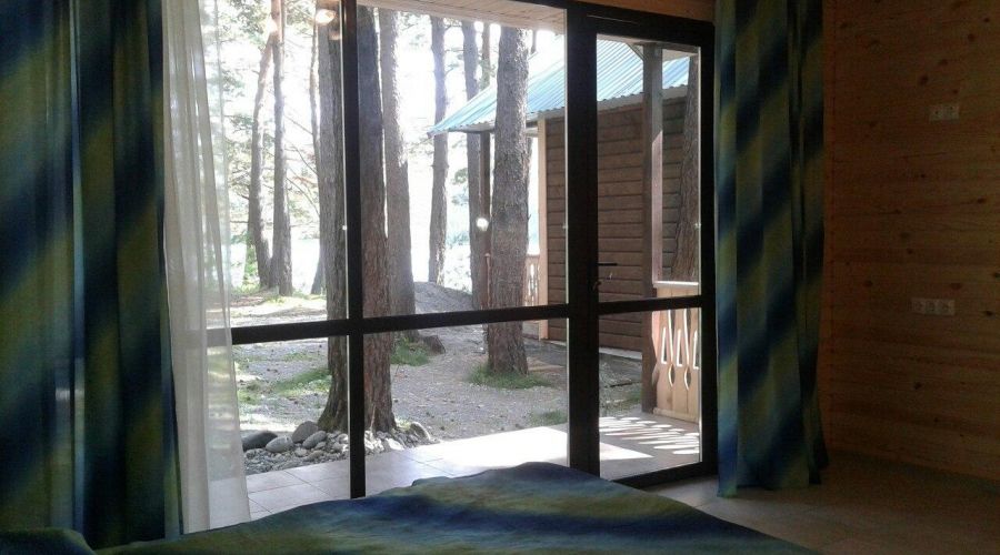 Двухкомнатный "Студия"