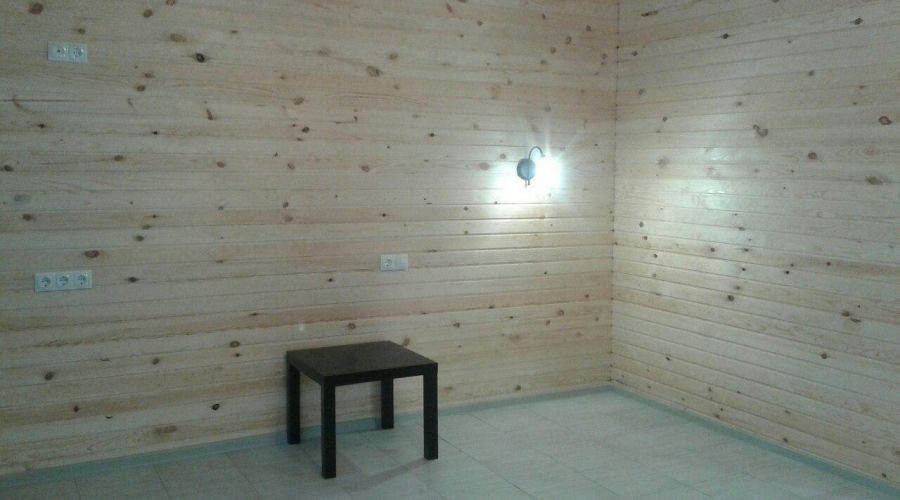 Двухкомнатный "Студия"