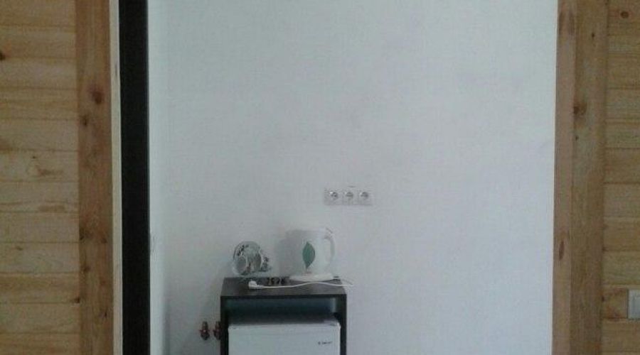 Двухкомнатный "Студия"