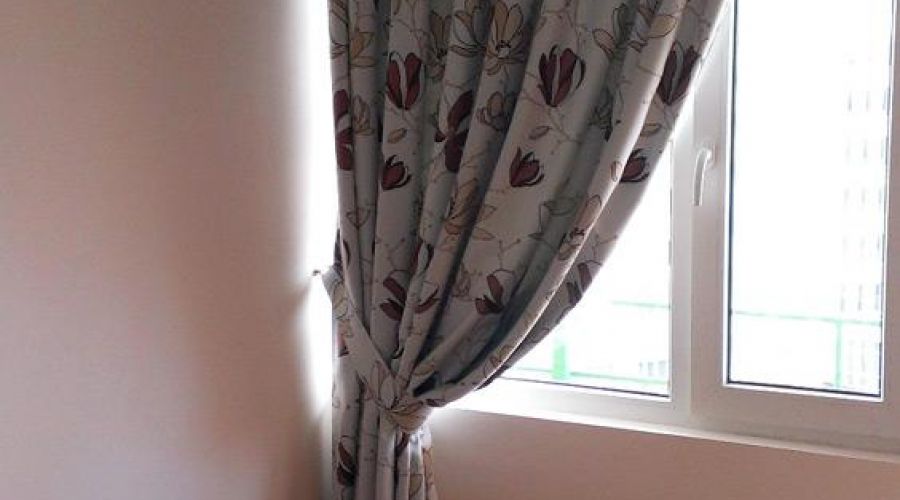 Двухместный номер (корпус)