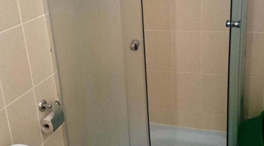 Четырехместный номер (корпус)