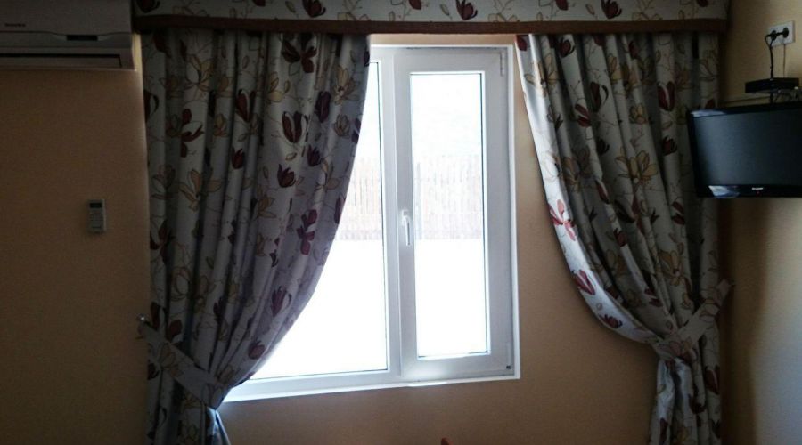 Четырехместный номер (корпус)