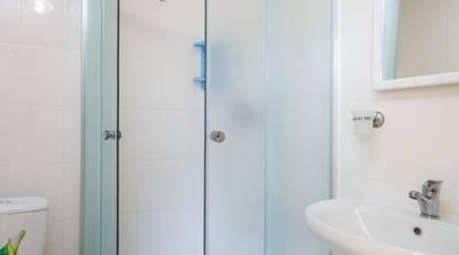 Четырехместный номер (корпус)