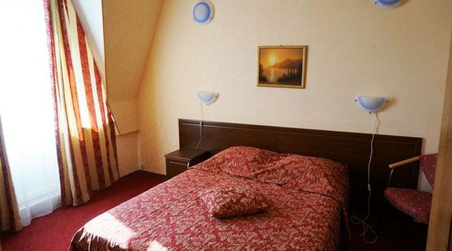 Стандартный ПК 2-местный