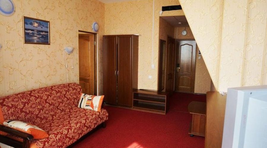 Стандартный ПК 2-местный