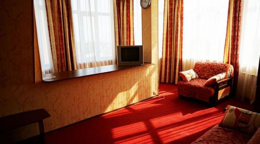 Стандартный ПК 2-местный