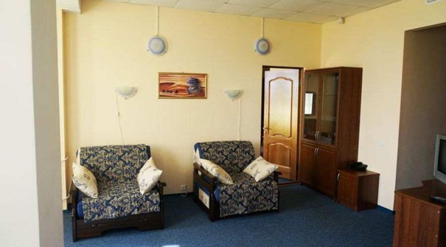 Стандартный ПК 2-местный