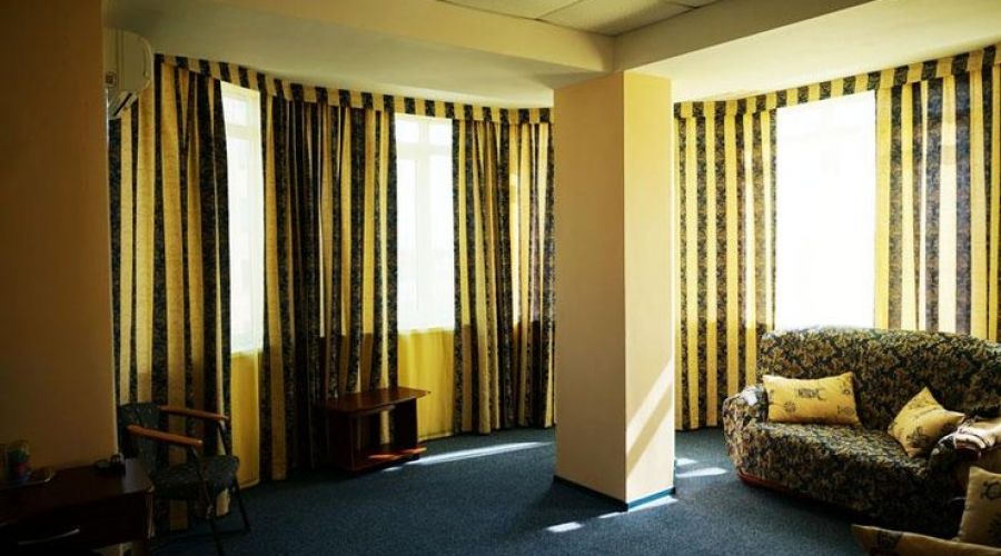 Стандартный ПК 2-местный