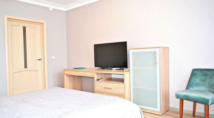 1 комнатный 2 местный