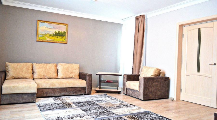 2 комнатный 2 местный (№29,39,49 кр. корп.)