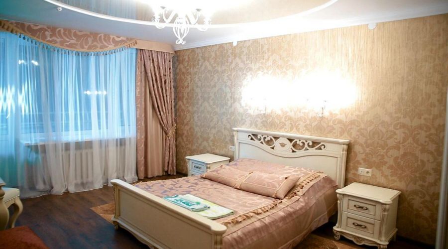 3 комнатный 2 местный