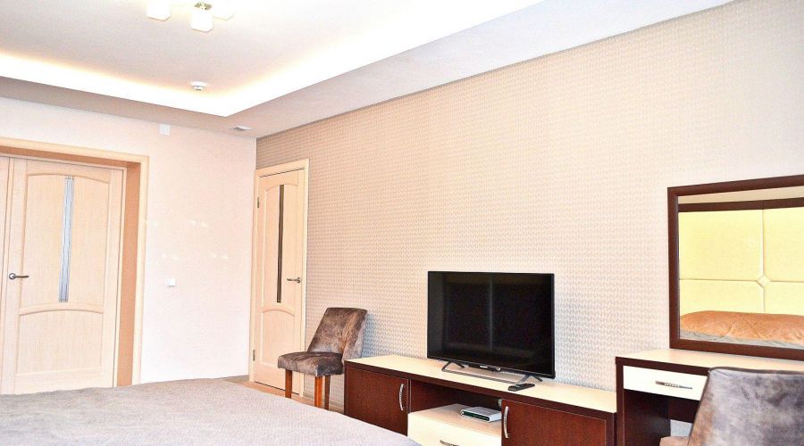 3 комнатный 2 местный