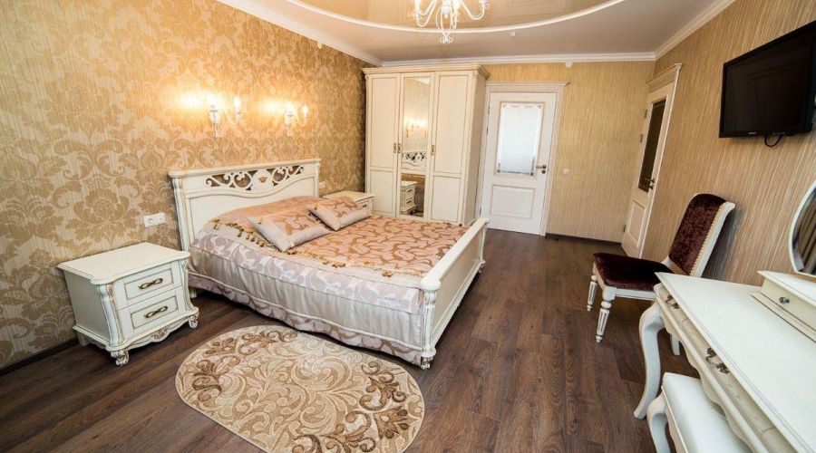 3 комнатный 2 местный