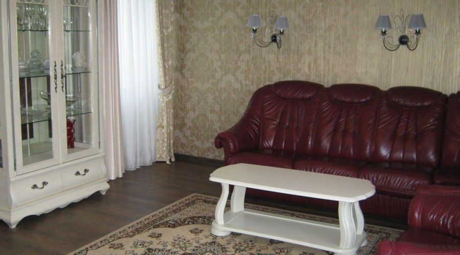 3 комнатный 2 местный