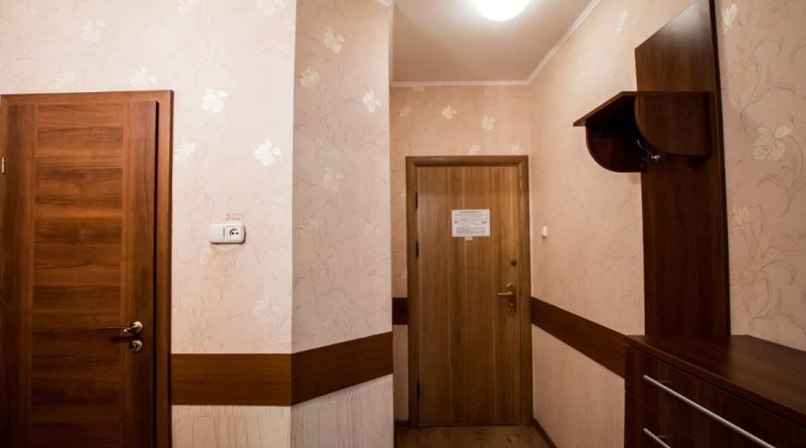 Двухместный номер "Жемчужина"