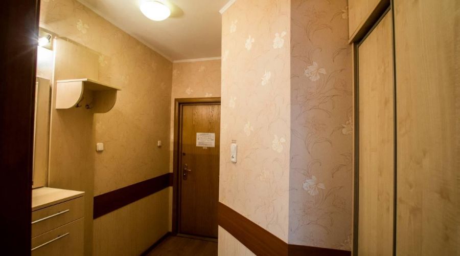 Одноместный номер "Жемчужина"