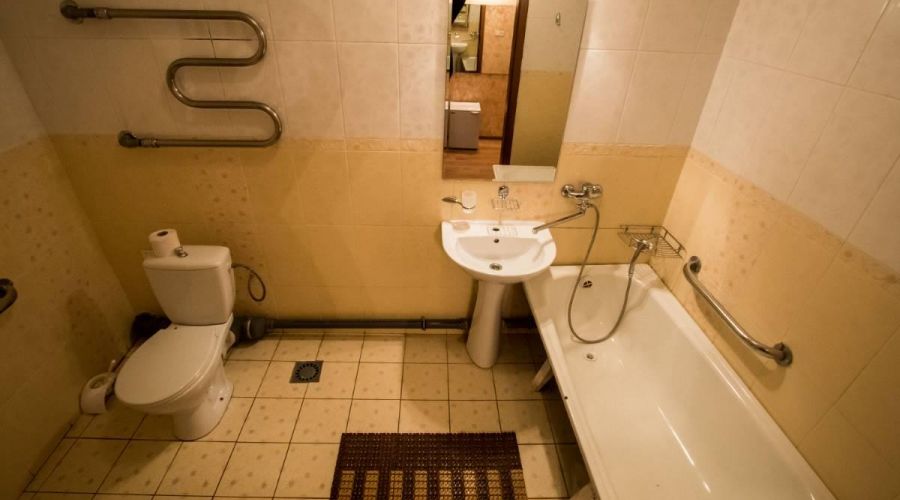 Номер для людей с ограниченными возможностями &quot;Жемчужина&quot;