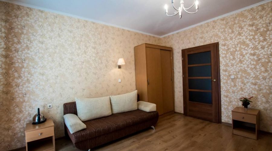 Номер для людей с ограниченными возможностями &quot;Жемчужина&quot;