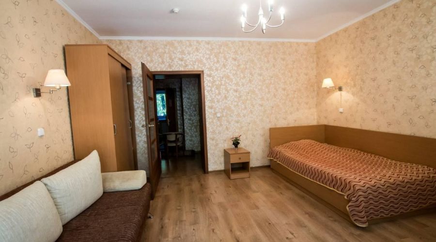 Номер для людей с ограниченными возможностями &quot;Жемчужина&quot;