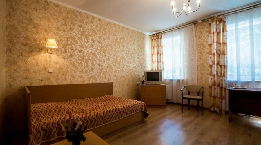 Номер для людей с ограниченными возможностями &quot;Жемчужина&quot;