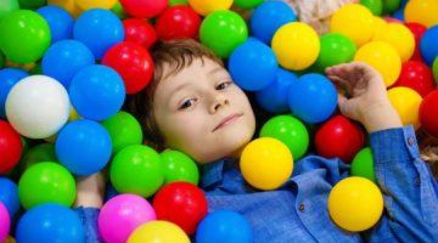 Детская смена