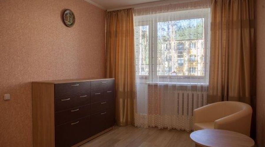 1 местный 2-х комнатный ЛЮКС (1 корпус)