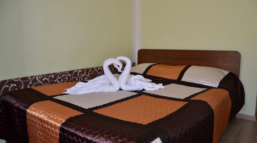 Номер Стандарт 1,2 этаж