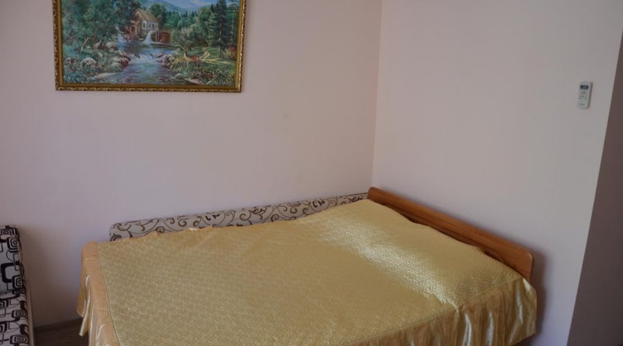 Номер Полулюкс 2,3 этаж