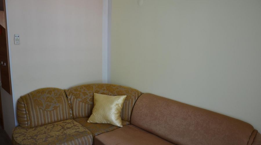 Люкс 2-х комнатный 3 этаж