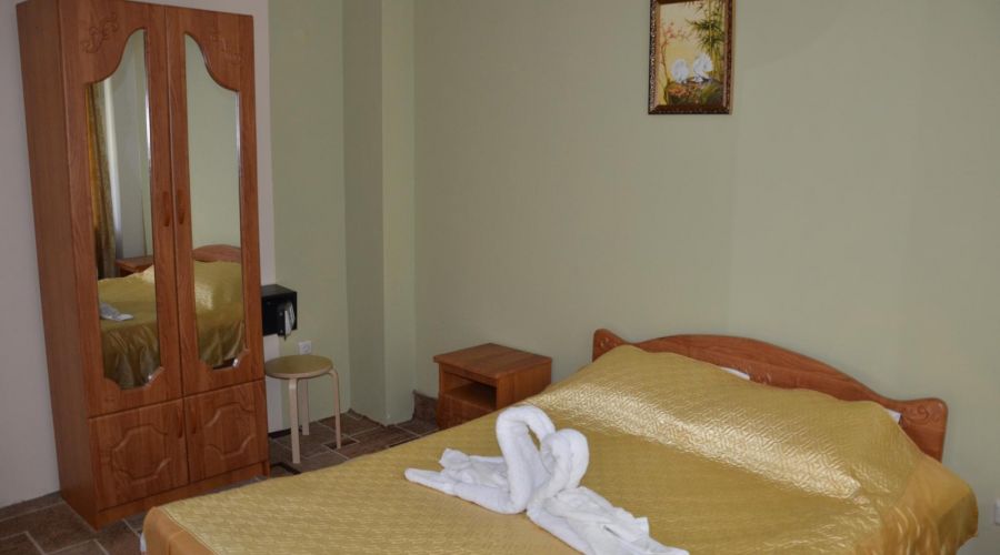 Люкс 2-х комнатный 3 этаж