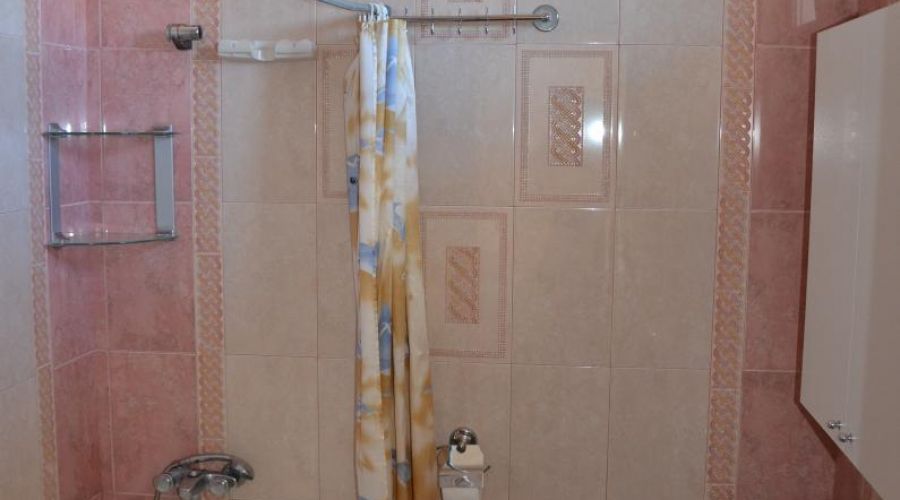 Семейный номер 1 этаж