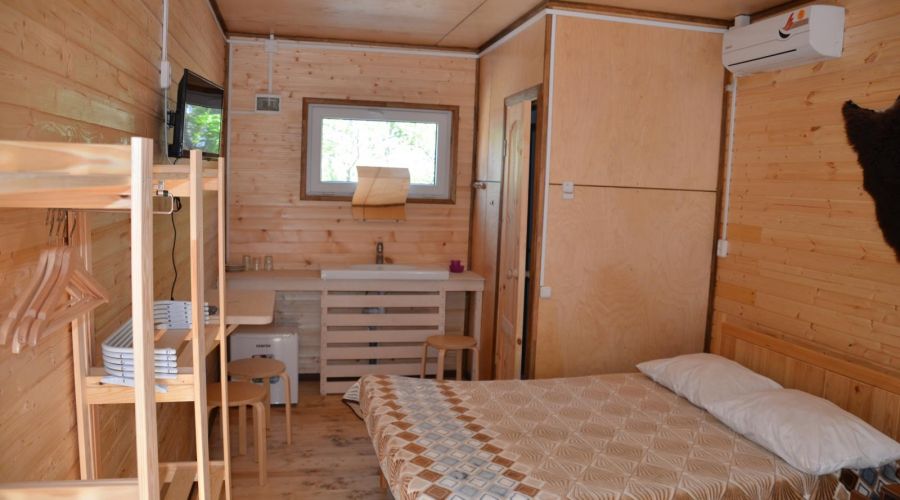 Номер Стандарт 2 местный