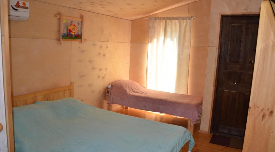 Номер Стандарт 3 местный