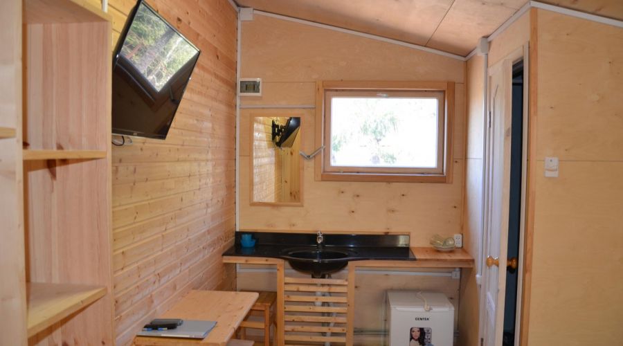 Номер Стандарт 3 местный