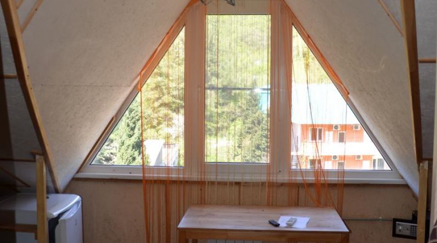 Номер Стандарт 2,4 этаж