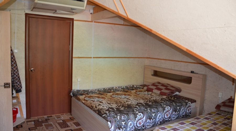 Номер Стандарт 2,4 этаж