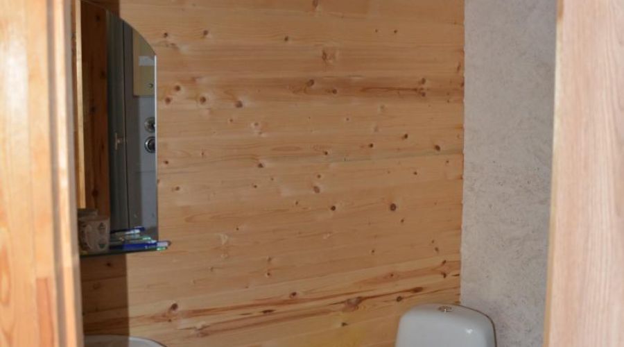 Номер Стандарт 2,4 этаж