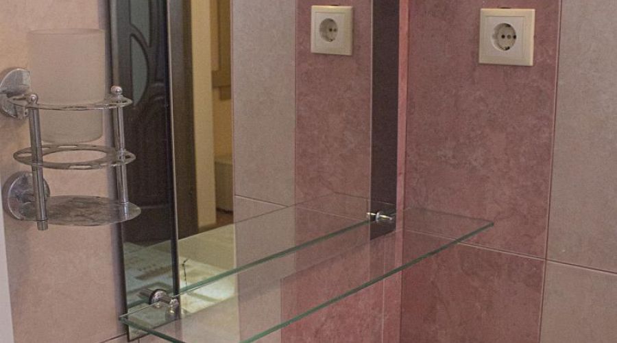 Номер Полулюкс повышенной комфортности 1 этаж