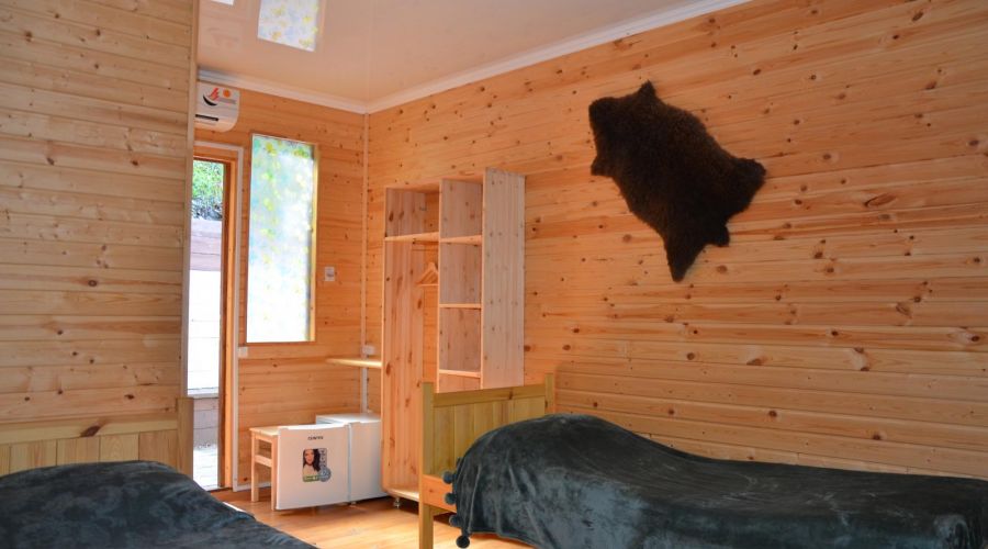 Номер Полулюкс