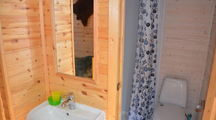 Номер Полулюкс