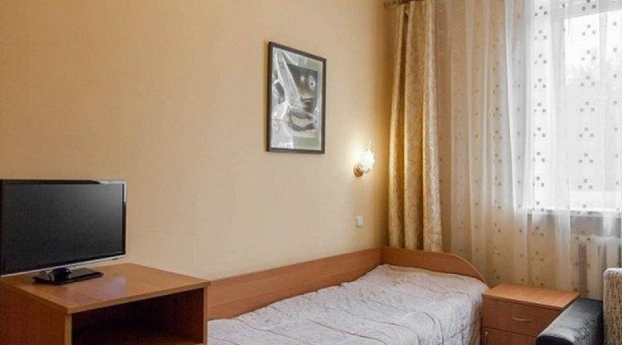 1 местный без балкона (главный)