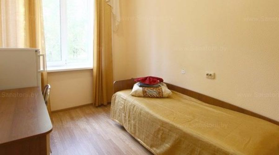 1-местный 1-комнатный Сингл (1 корпус)