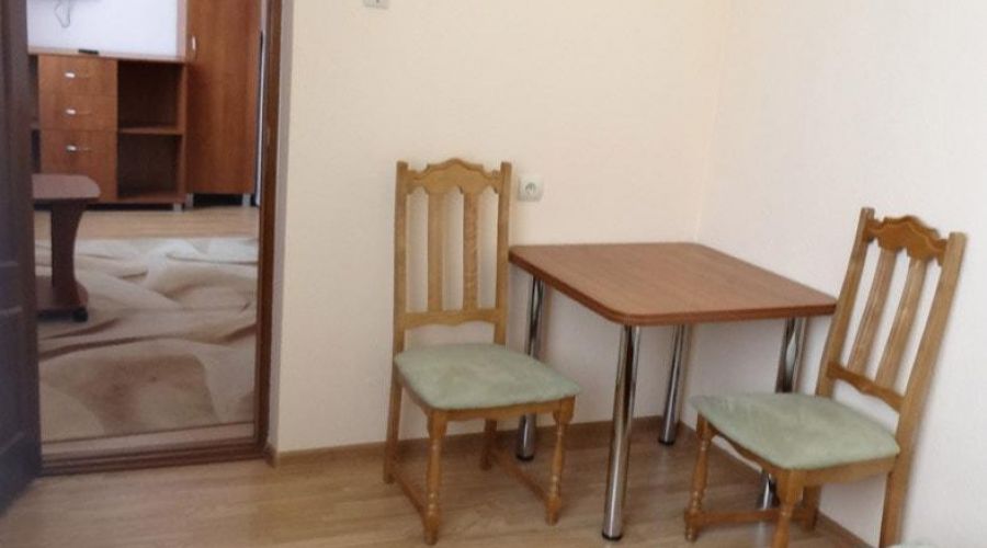 1-местный 2-комнатный Кинг Сайз Люкс (1 корпус)