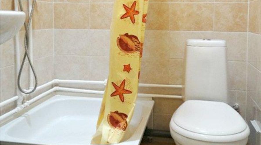 1-местный 1-комнатный Дабл (2 корпус)