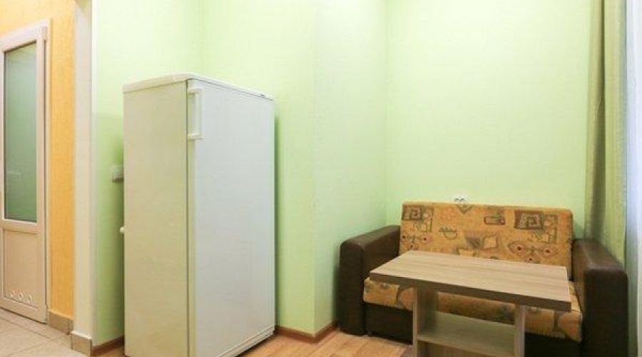 2-местный 2-комнатный  Улучшенный  (Фэмили рум) (2 корпус)