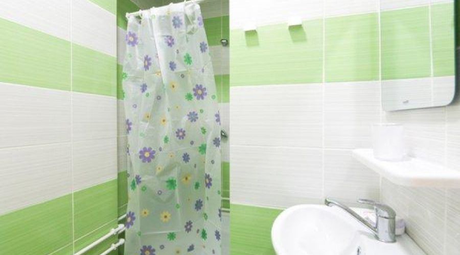 2-местный 2-комнатный  Улучшенный  (Фэмили рум) (2 корпус)