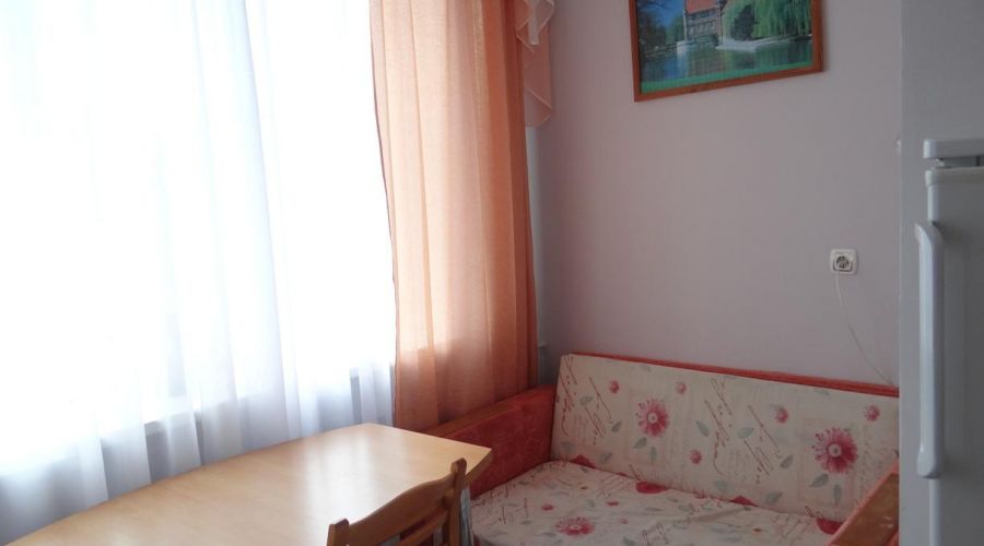 2-местный 2-комнатный  Улучшенный  (Фэмили рум) (2 корпус)