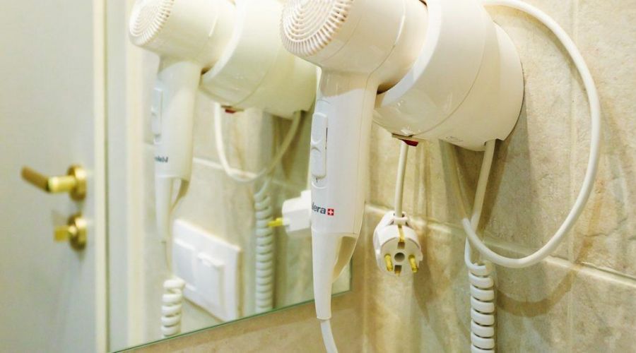 Стандарт с балконом